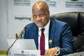 Premier reaffirms commitment to tackle crime