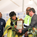 Water dept uses prestigious award to encourage development