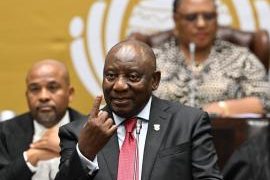 SA working the ground in US to secure fair trade deal – President Ramaphosa