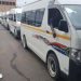 Several taxi routes closed in response to ongoing violence in W Cape