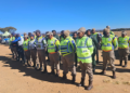 Gauteng law enforcement intensifies operations