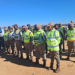 Gauteng law enforcement intensifies operations