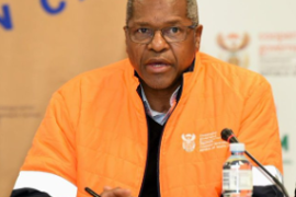 Cape Town to host G20 outreach on climate resilience, coastal protection