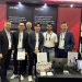 Arrow Electronics Supports EMASS in Driving Ultra-Low-Power Edge AI Technology with ECS-DoT SoC