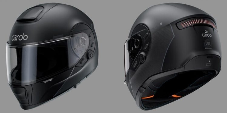 Cardo Systems Goes Beyond: Introducing A New Standard In Motorcycle Helmet Innovation