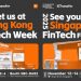 XTransfer Returns to Hong Kong FinTech Week and Singapore FinTech Festival 2025