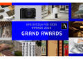 DFA Design for Asia Awards 2025 Unveiled Gathering Design Intelligence for Asia with Revolutionary Global Vision