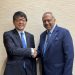 Tolaram and Toyota Tsusho Sign MoU to Explore Strategic Partnership in Africa