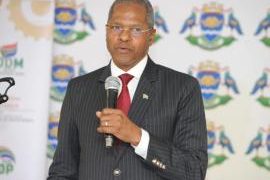 Water Summit concludes with commitment to sustainable water management