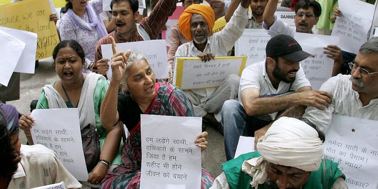 Dams for development? Unpacking tensions in the World Bank’s hydropower policies