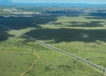 Chinese companies are changing the way they operate in Africa: here’s how