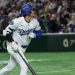 Why Major League Baseball keeps coming back to Japan