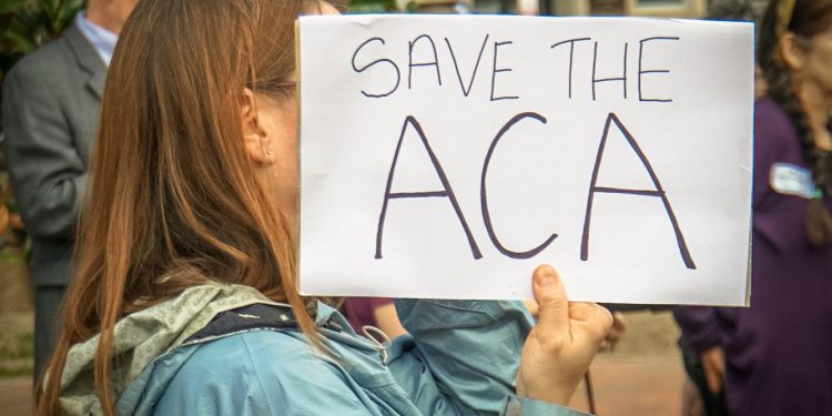 Health insurance subsidy standoff pits affordable care for millions against federal budget constraints