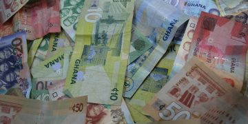 Ghana’s banks are not lending enough to sectors where it matters most, like agriculture and manufacturing