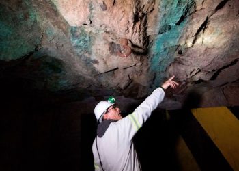 China and the US are in a race for critical minerals. African countries need to make the rules