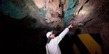 China and the US are in a race for critical minerals. African countries need to make the rules