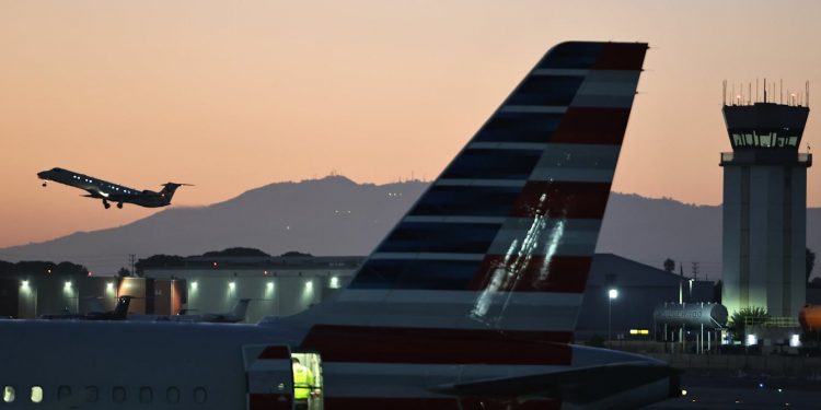 How the government shutdown is making the air traffic controller shortage worse and leading to flight delays