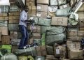 Ethiopian quarter: how migrants have shaped a thriving shopping district in South Africa’s city of gold