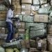 Ethiopian quarter: how migrants have shaped a thriving shopping district in South Africa’s city of gold