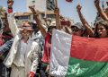 Madagascar protests: how ousted president Andry Rajoelina’s urban agenda backfired