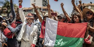 Madagascar protests: how ousted president Andry Rajoelina’s urban agenda backfired