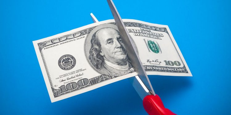 1 in 3 US nonprofits that serve communities lost government funding in early 2025