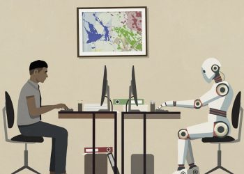 AI is changing who gets hired – what skills will keep you employed?
