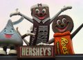 How Hershey’s chocolate survived an attack from Mars − and adopted a business strategy alien to its founder