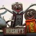How Hershey’s chocolate survived an attack from Mars − and adopted a business strategy alien to its founder