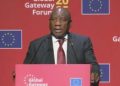 Global partnerships must empower Africa, not replace dependency – President Ramaphosa