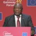 Global partnerships must empower Africa, not replace dependency – President Ramaphosa