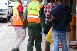 Labour inspections yield positive results