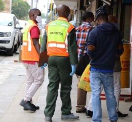 Labour inspections yield positive results