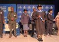 SAPS trainees complete SASSETA training programme