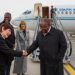 President Ramaphosa hails Ireland’s stand on Gaza