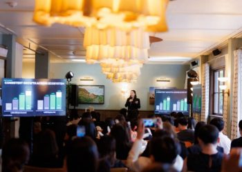 LINE Thailand Reveals the Future of Luxury at FLAIR BKK ’25