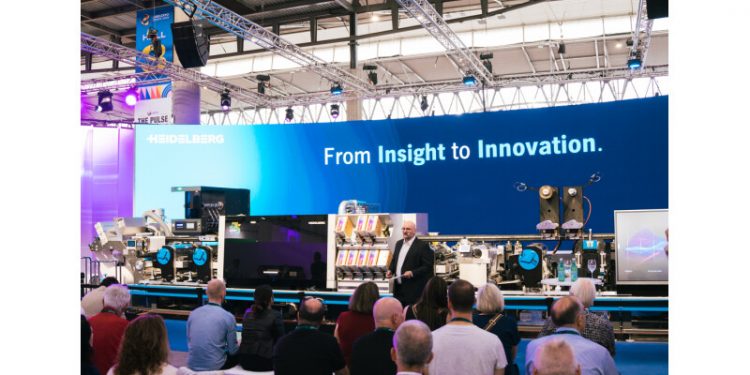 Encouraging first half of financial year 2025/2026 for HEIDELBERG thanks to much improved profitability