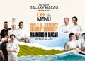 Galaxy Macau Presents Tatler Off Menu