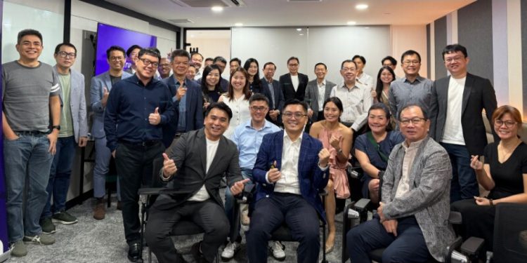 TrustPal Leadership Dialogue 2025: Driving the Regional Estate Planning Platform and Financial Advisory Efficiency