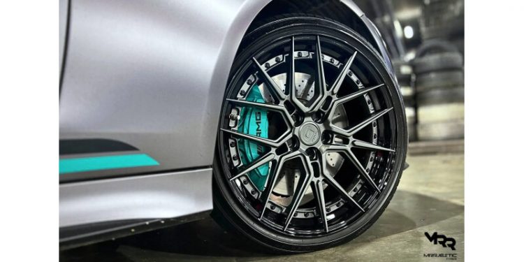 Mrrjestic Tyres Launches Mobile Tyre Service to Enhance Safety and Convenience for Singapore Drivers