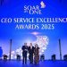 TDCX recognized as Outstanding Partner at Singapore Airlines’ CEO Service Excellence Award 2025