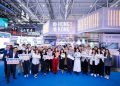 HKSTP Showcases Innovation Strength with 13 Park Companies at the China Hi-Tech Fair