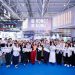 HKSTP Showcases Innovation Strength with 13 Park Companies at the China Hi-Tech Fair