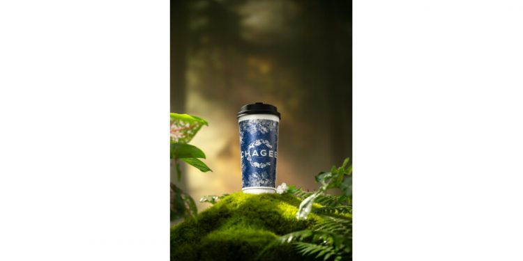 CHAGEE Marks 8th Anniversary with a Renewed Vision for Modern Tea Culture