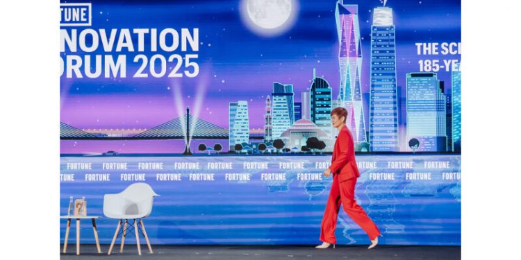 Fortune Honours Malina Ngai as One of Asia’s Most Powerful Women: The Science Behind AS Watson’s 185-Year Legacy