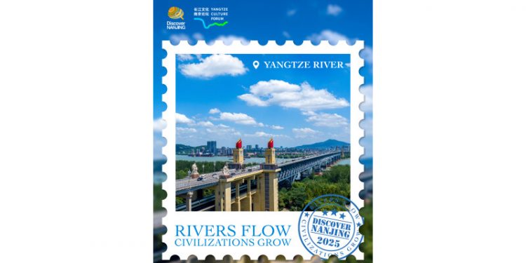 The Timeless Wisdom of Rivers: Collaboration and Shared Vision