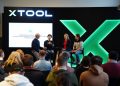 xTool Launches “Make It Here” Initiative to Fuel a European Renaissance of Making