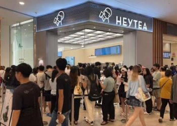 HEYTEA Secures Halal Certification in Malaysia, Marks Milestone With Nationwide Free Drink Event