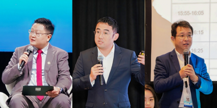 Huawei Unveils New Intelligent Perimeter Sensing Features for Intelligent Substation Solution at CEPSI 2025