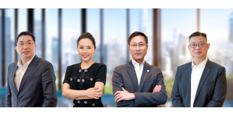 HGC Embarks on Strategic Transformation to Harness AI and Digital Opportunities